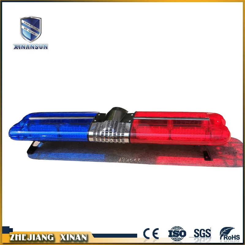 
best quality LED police blinker light bar for sale 
