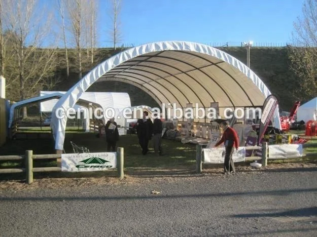 Multi-purpose tent shelter , container Mounted shelter