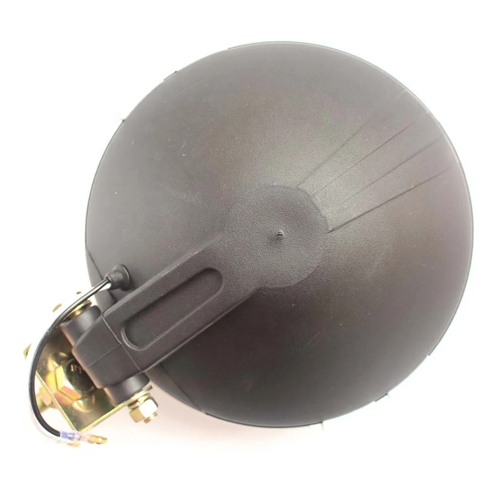 
AUTO CAR LAMP MAKER LED PROJECTOR HALOGEN VAN SPOT FOG LIGHT 