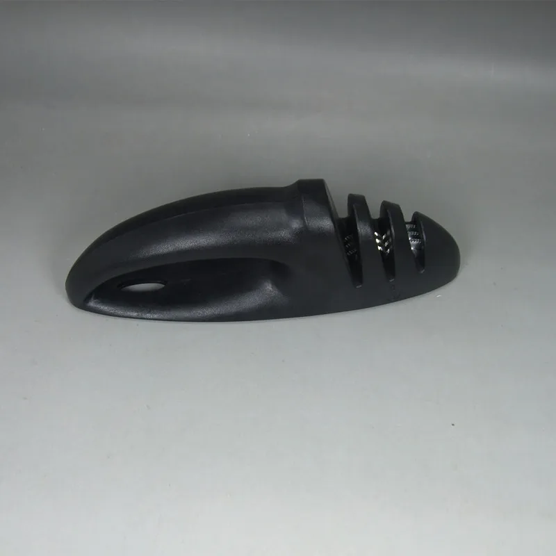 Knife Sharpener Professional 3-Stage Kitchen Knife Sharpening System tool