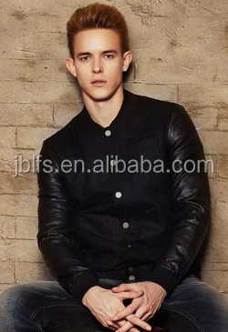 jacket factory  free sample free shipping accept apparel processing services