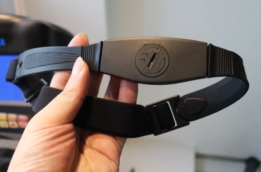 Exercise Bike bicycle ergometer Fitness Equipment