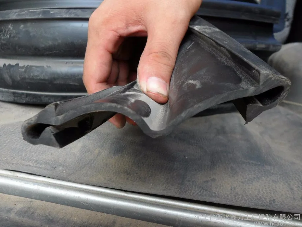 Factory price of bridge concrete road expansion joint filler