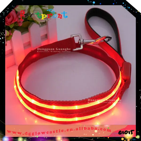 Пользовательские выставка собак поводок патент