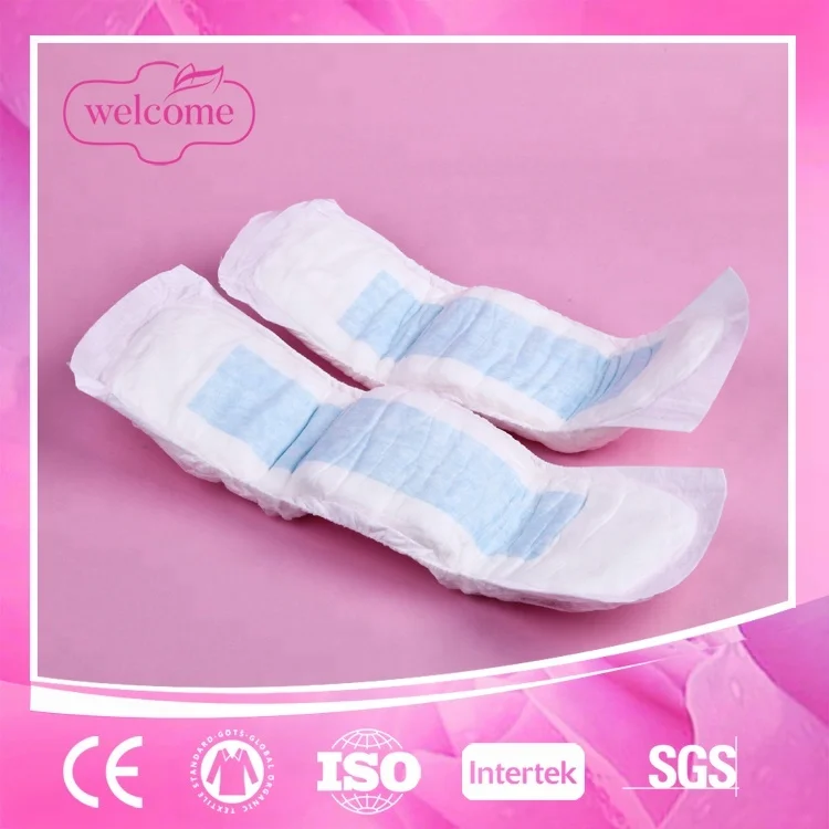 
Premium Maternity Sanitary Pads Maternity Pads For Pregnancy / After Birth Pad / Menstrual Pad 