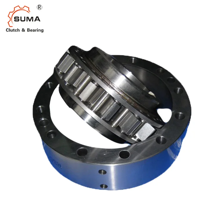 
RSXM31 One Way Bearing Industrial Centrifugal Clutch 