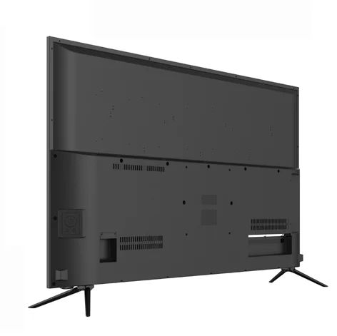 Popular Model TV LCD multi Size TV LED SKD/CBU 60 65 70 80 85 INCH UHD TV Curved