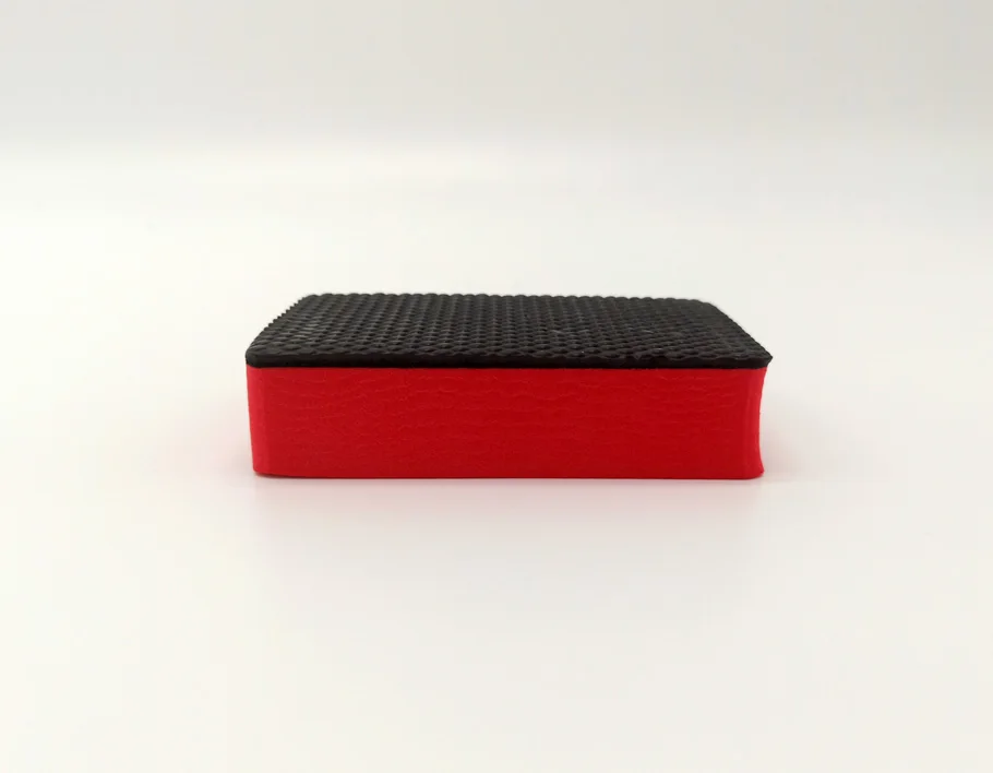 Wax Sponges Car Glass Plating Nano Ceramic Coating Applicator Pad Car Coating Crystal Sponge Polish For Car