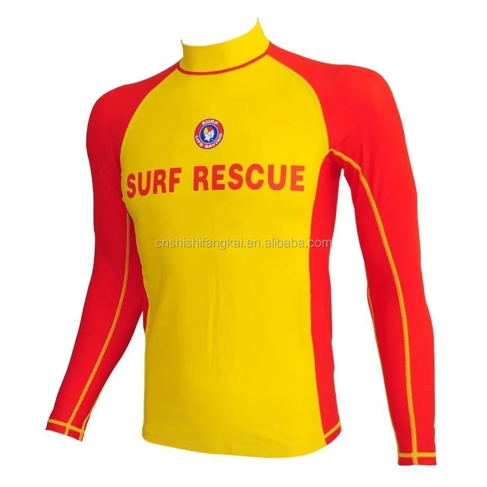 Топ для плавания для мужчин и женщин, спасательная одежда, защита от солнца