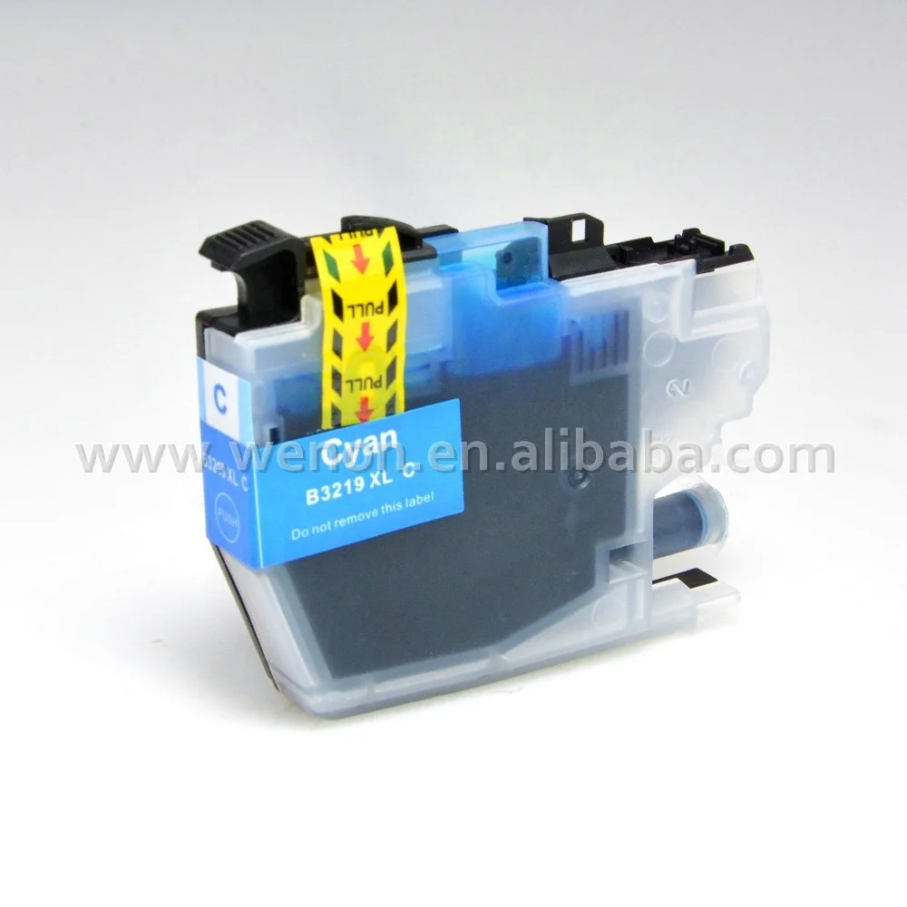 LC3219 LC3219XL Printer Full Ink Cartridge For Brother MFC-J5330DW J5335 J5730 J5930DW J6530 J6930 J6935