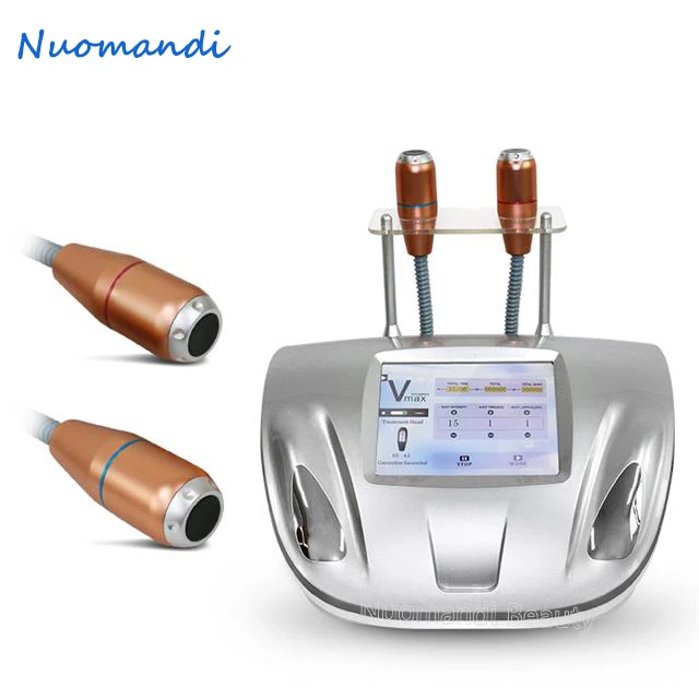 
Mini hifu korea 3.0mm 4.5mm/portable face lifting machine for salon use 