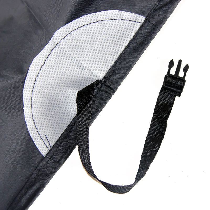 waterproof&UV resistant bicycle covers