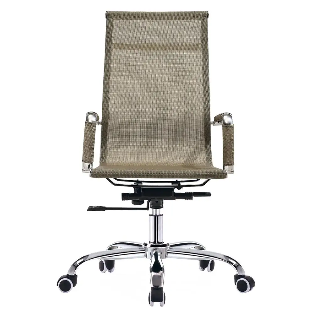 chair office furniture mesh net chair highback modern mesh office chair