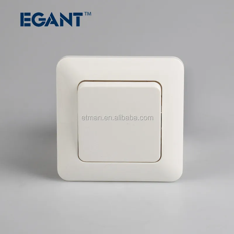 Flush-type wall switch wall switch and socket wall switch socket