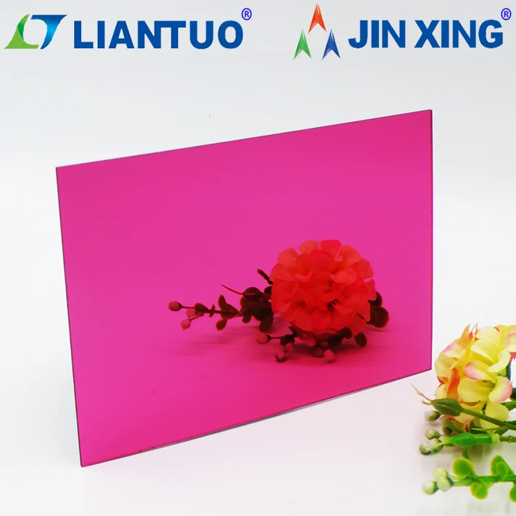 Acrylic/PMMA Mirror Sheet