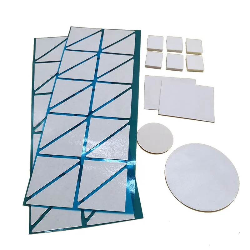 LS Custom Die Cutting Single/Double Sided Foam Tapes