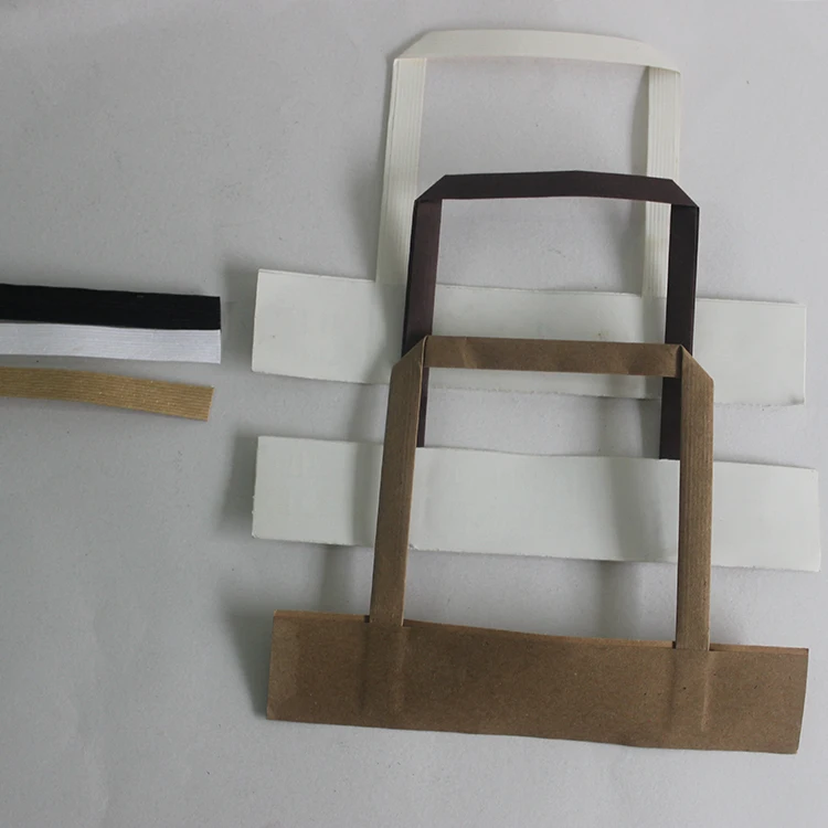 бумажный канат