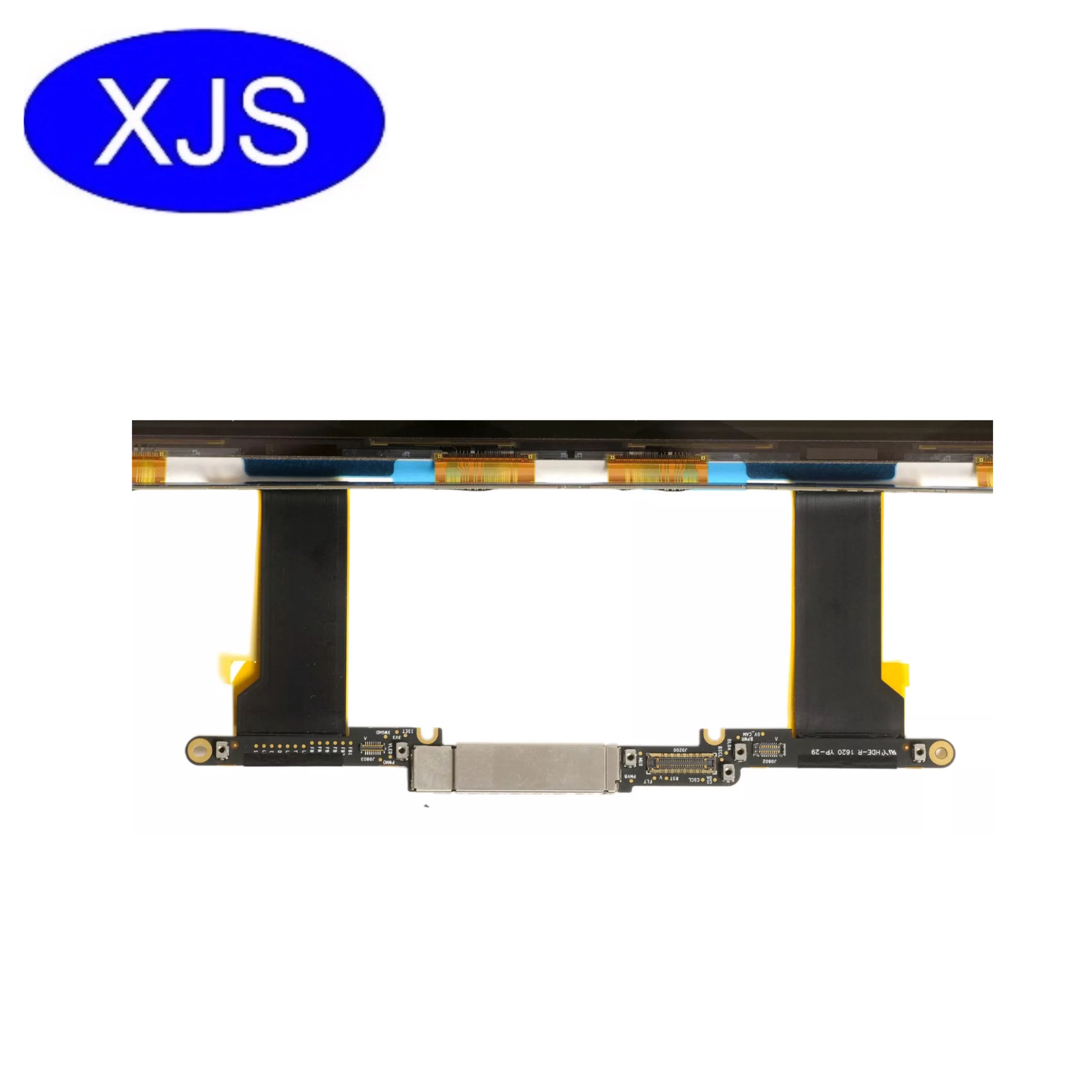 
Grade B LCD Screen For Macbook Pro Retina 15.4