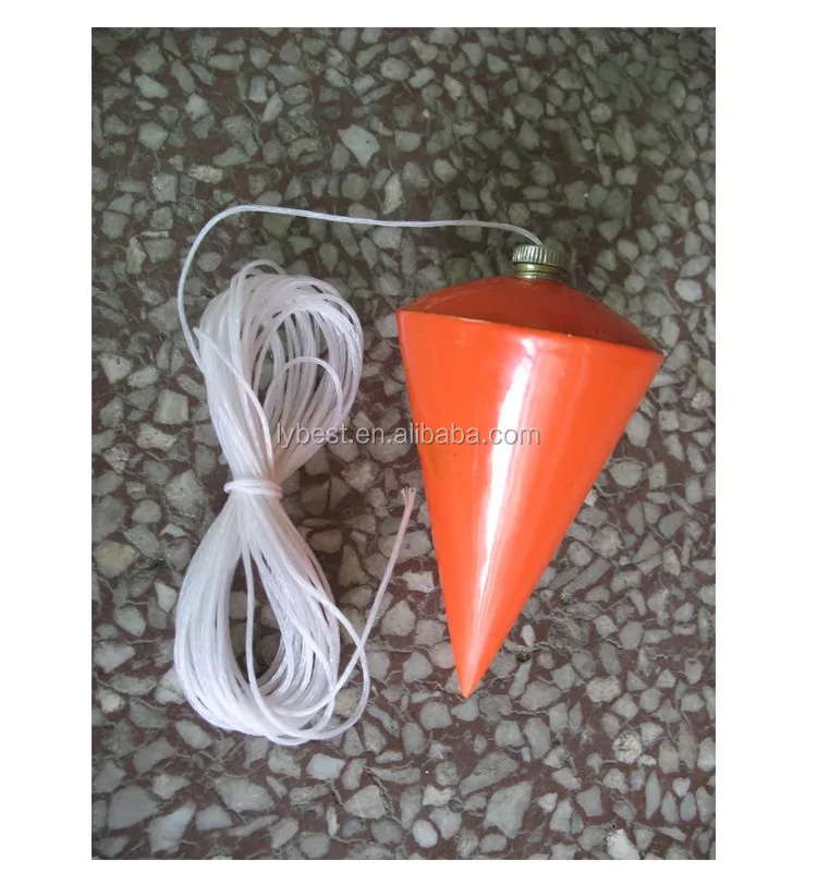 hand tools used for building construction 300g plumb bob