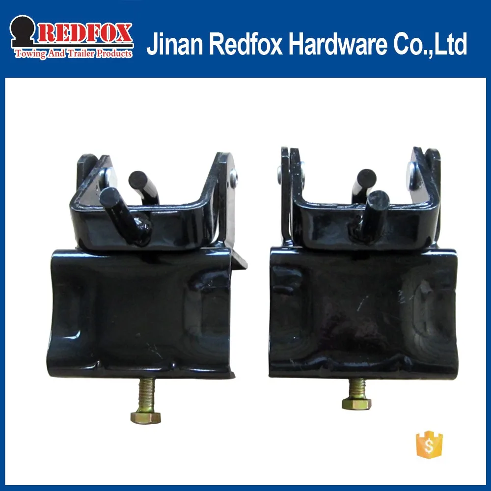 Weight Distribution Hitches For Caravans