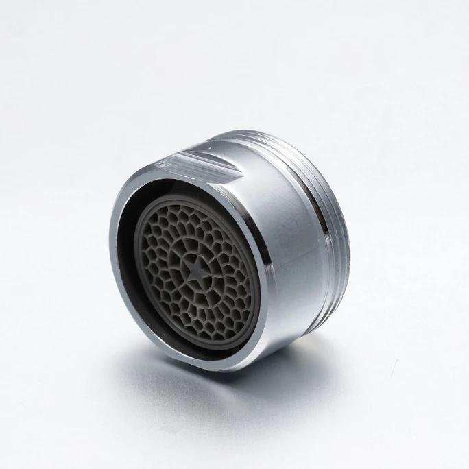 Watersense bubble water saving Faucet aerator