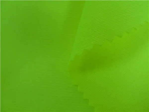 100% nylon waterproof fabric for life jacket and life raft /PU/PVC tear resistance coated nylon fabric