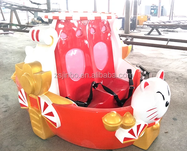 low price and cost hot sale park attractions 16 people 4 coaches kiddie small roller coaster for sale
