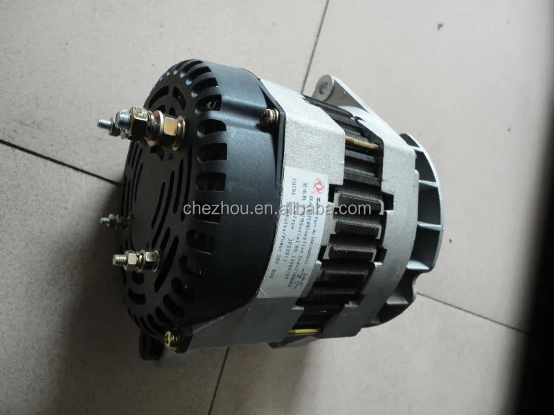 Dci11 engine parts alternator generator D5010480575 for sale