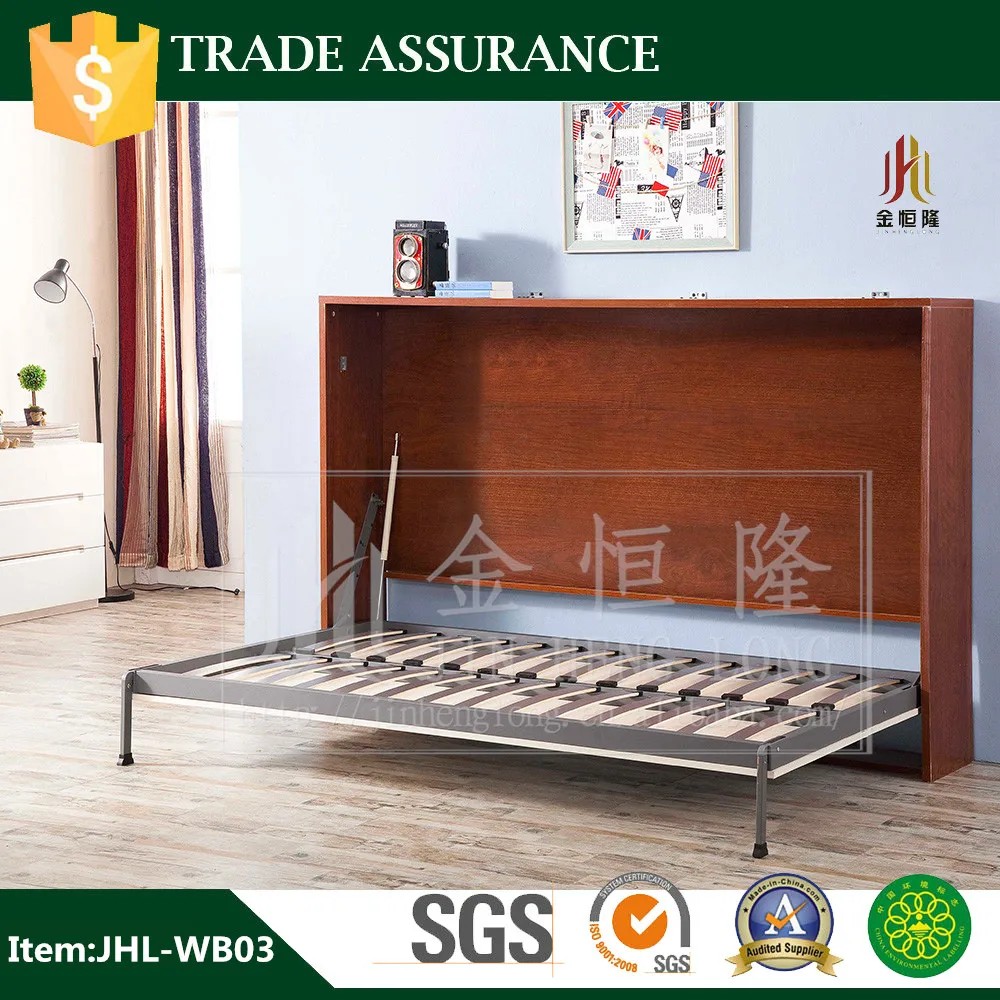 Structure Vertical wall bed accessories wall bed hinge