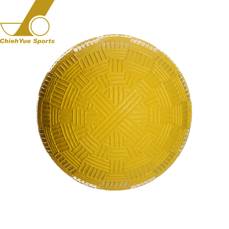 New Design 65Mm High Bouncy Rubber Playground Ball