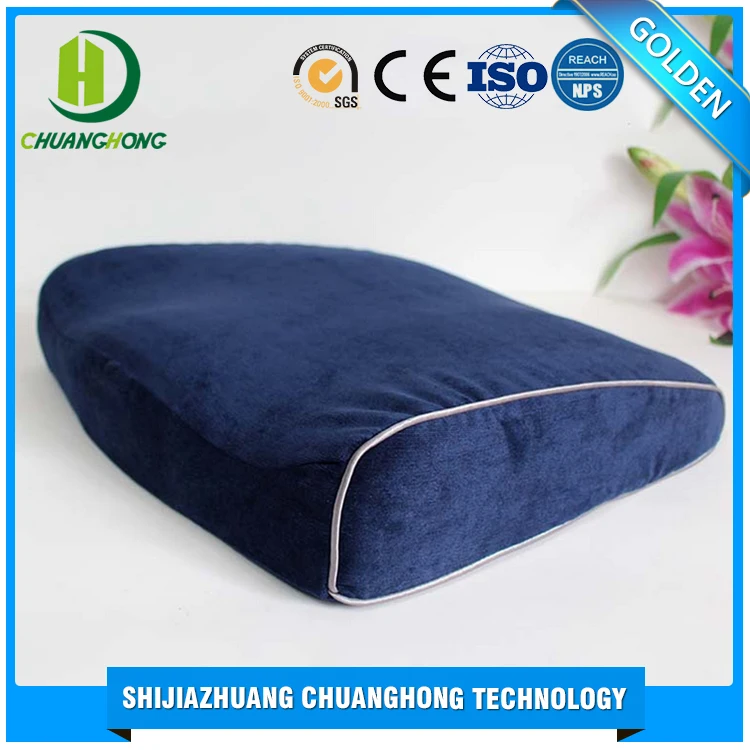 Смешно высокой плотности ортопедические комфорт пены горячие продажи и гель подушки