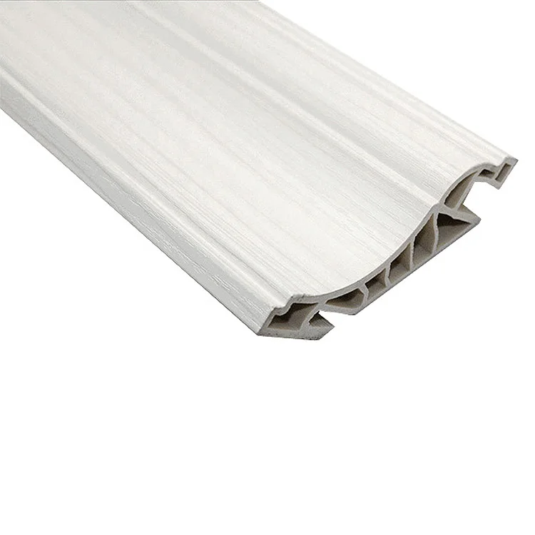 Hualun Корона формования MDF Cornice молдинги дизайн для домашнего декора