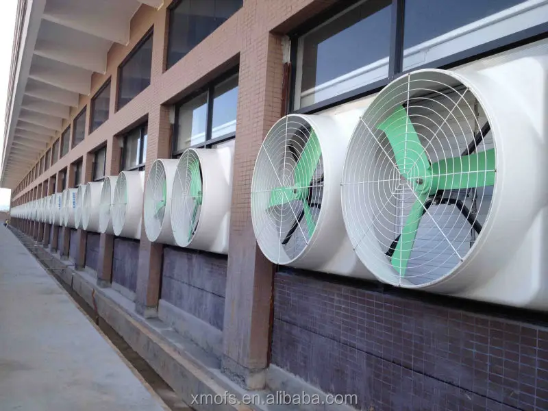 Eco Breeze Automated Window Fan(OFS-146SS)