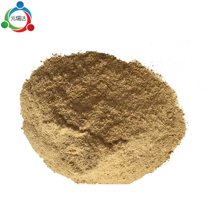 
Highest Quality Inactive Dried Yeast Animal Feed Fodder Yeast 
