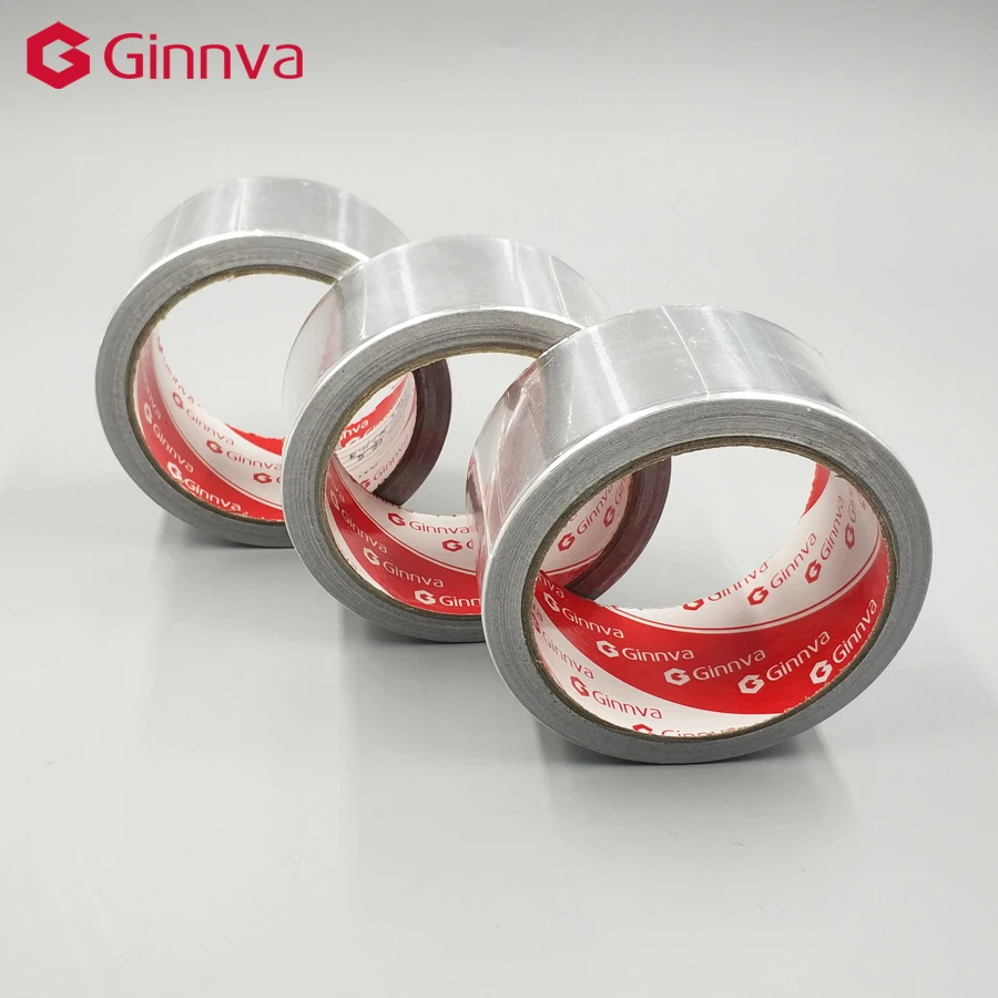 Алюминиевая лента для оборачивания труб, защитная лента из алюминиевой фольги, цена