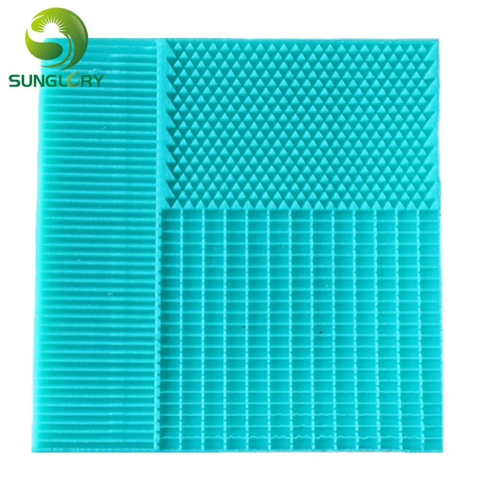 Полосатый кружевной коврик, силиконовая форма в виде рыбьей русалки, рельефная решетка, текстурная форма для торта, декоративная форма для мастики, инструменты для выпечки