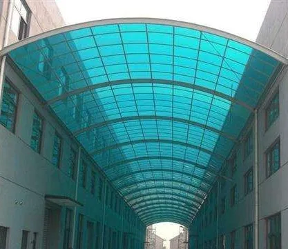 colored solid polycarbonate sheet transparent greenhouse tiles sticker.04 polycarbonate