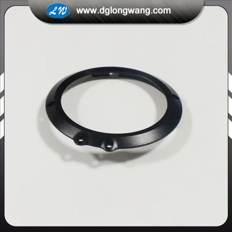OEM high precision CNC machining smart watch mechanism and watch hands parts