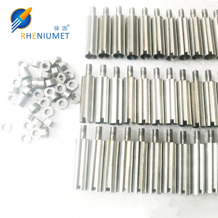 Лучший высокомолибденовый сплав, молибденовый стержень/стержень