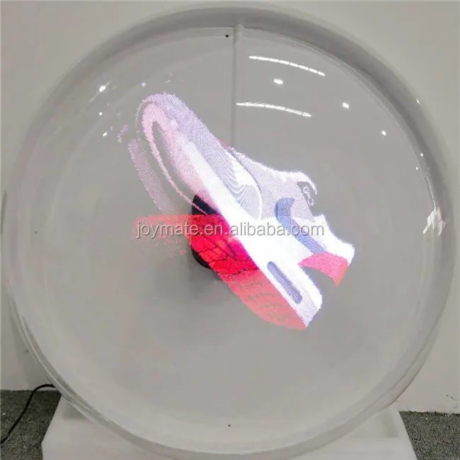 
Feelmax 3d hologram advertising fan for indoor and outdoor advertising displayer 3d 