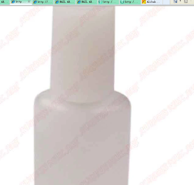 
3 - 5g Fast dry Nail glue 