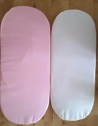 Amazon, Лидер продаж, PEVA, коврик для матраса с корзиной через Моисея