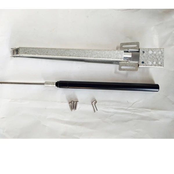 Automatic temperature controller auto vent opener ventilate  greenhouse window opener