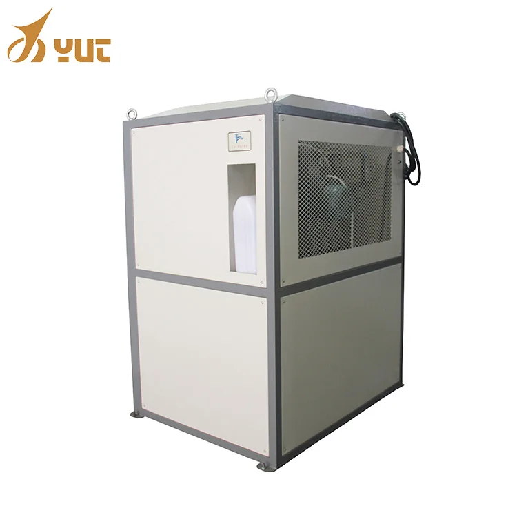 YT-133D Footwear Making Heating Machine Shoe Upper Setting Glue Heat Oven Shoe Assembler Shoe Dryer