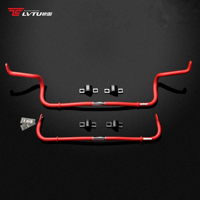 25mm SWAY BAR For Mazda CX5 CX4 Atenza Rear End Stabilizer Links