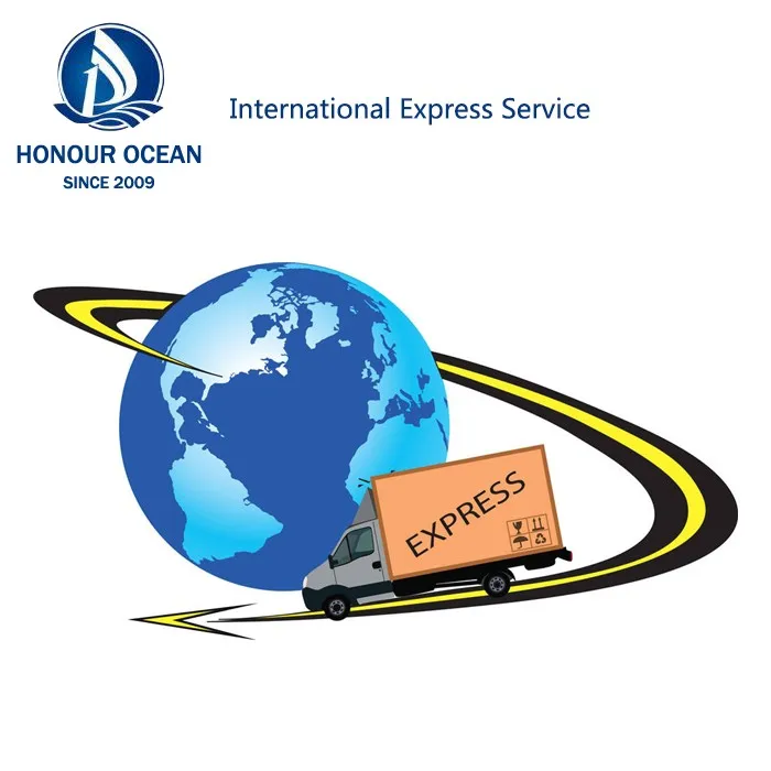  DHL Air cargo freight forwarder express delivery courier from china to australia new