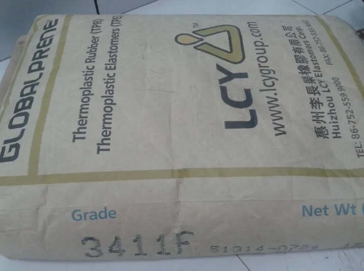 
SBS Globalprene 3411 