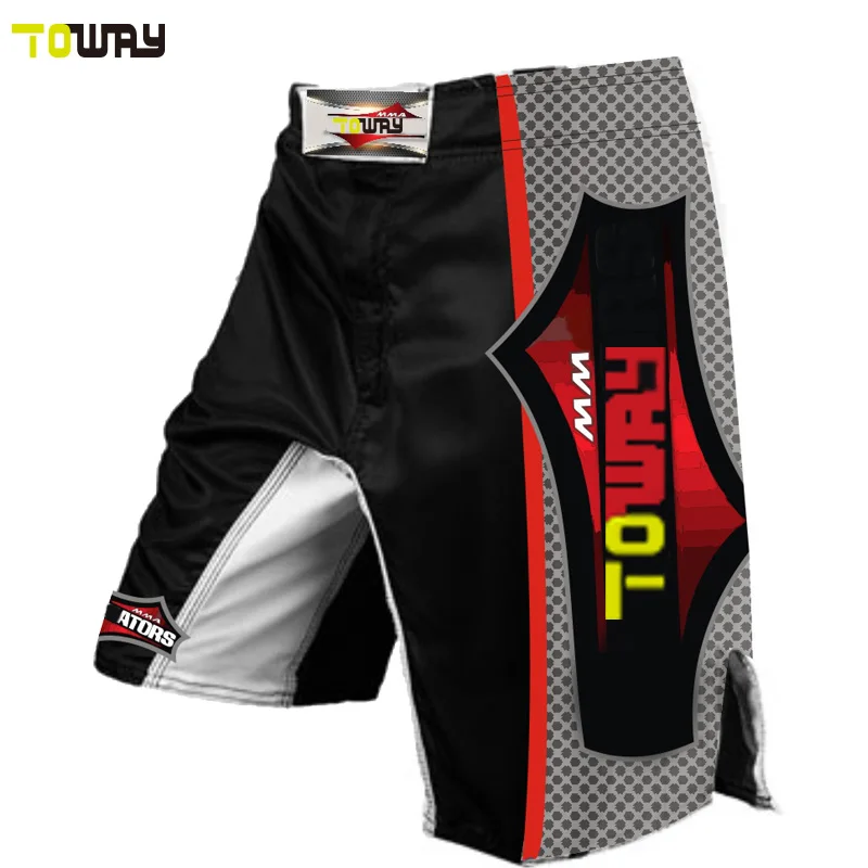 make your own mma shorts wholesale