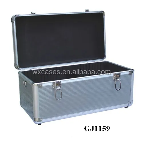 strong and portable metal tool box new design from China manufacturer