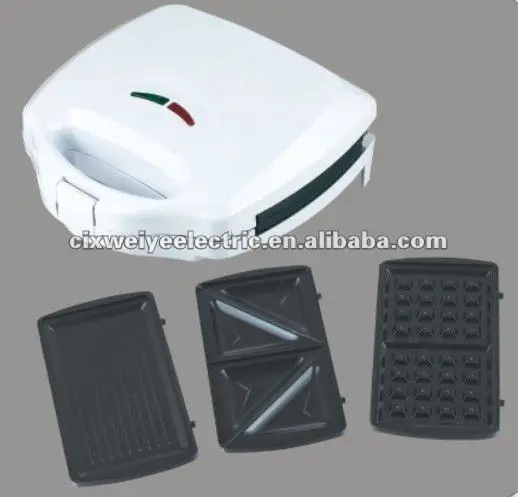 
multifunction Sandwich Makers 